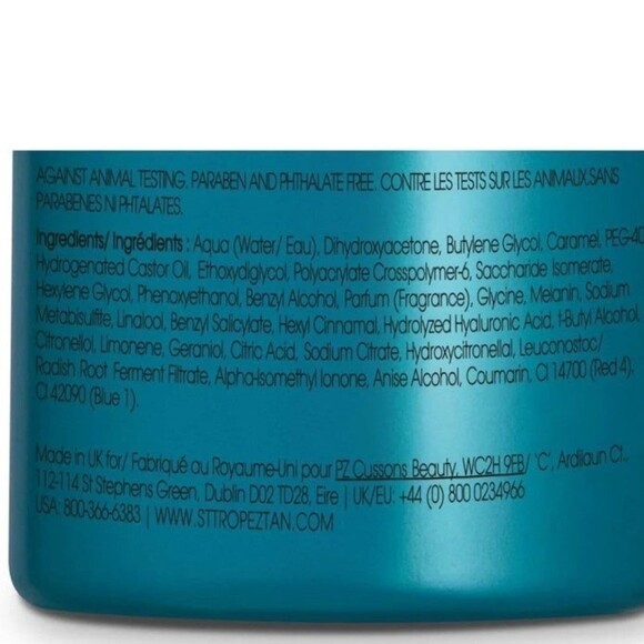St.Tropez Express Self Tan - 1 hour hydrating bronzing Gel 200ml/6.7 fl.oz - Picture 3 of 8